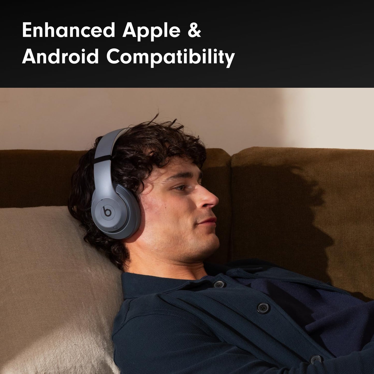 Beats Studio Pro x Kim Kardashian - Bluetooth Noise Cancelling Headphones