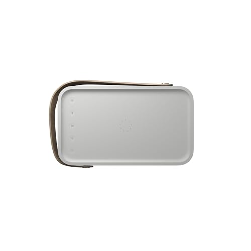 Bang & Olufsen Beolit 20 Powerful Portable Wireless Bluetooth Speaker, Anthracite