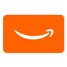 Amazon eGift Card - Smile Orange | Christmas