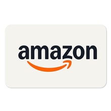 Amazon eGift Card - Smile Orange | Christmas