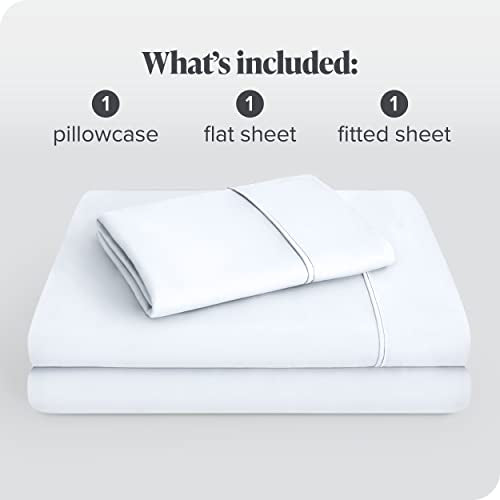 Bare Home Full Sheet Set - 1800 Ultra-Soft Microfiber Full Bed Sheets