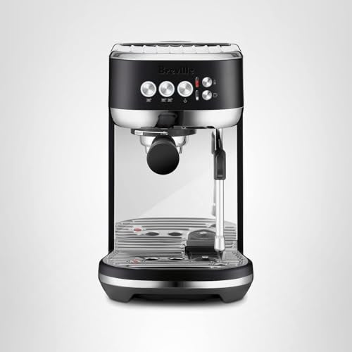 Breville Bambino Plus Espresso Machine BES500BSS, Brushed Stainless Steel