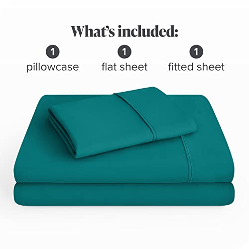 Bare Home Full Sheet Set - 1800 Ultra-Soft Microfiber Full Bed Sheets