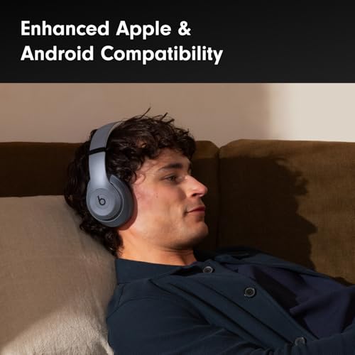 Beats Studio Pro x Kim Kardashian - Bluetooth Noise Cancelling Headphones