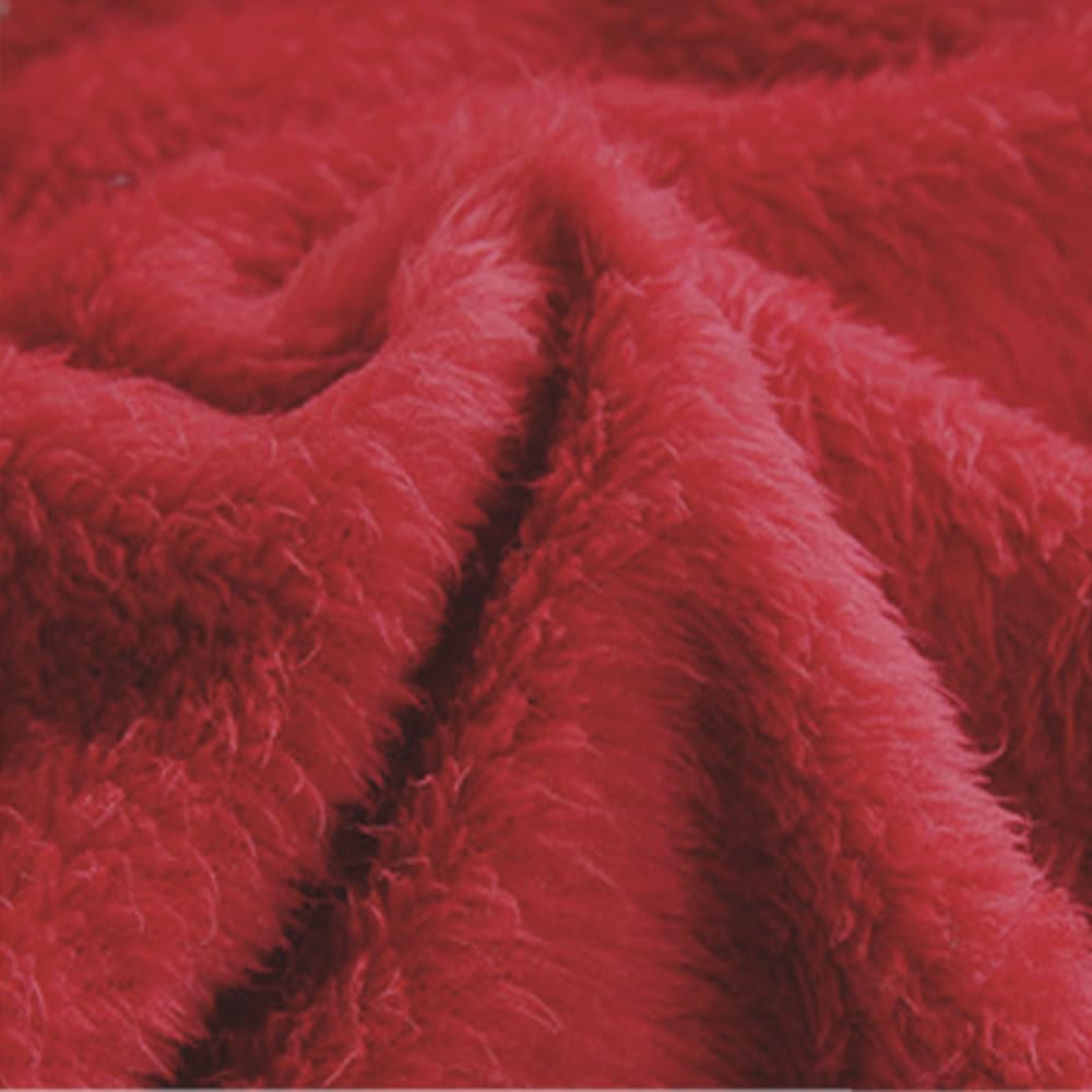 AUPancc Flannel Pajama Pants Women - Fleece Pants with Pockets and Drawstring