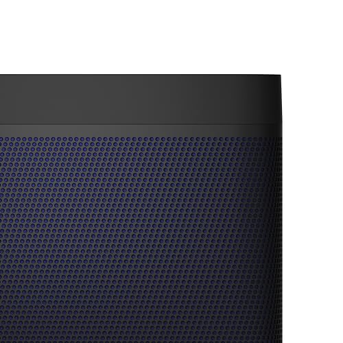 Bang & Olufsen Beolit 20 Powerful Portable Wireless Bluetooth Speaker, Anthracite