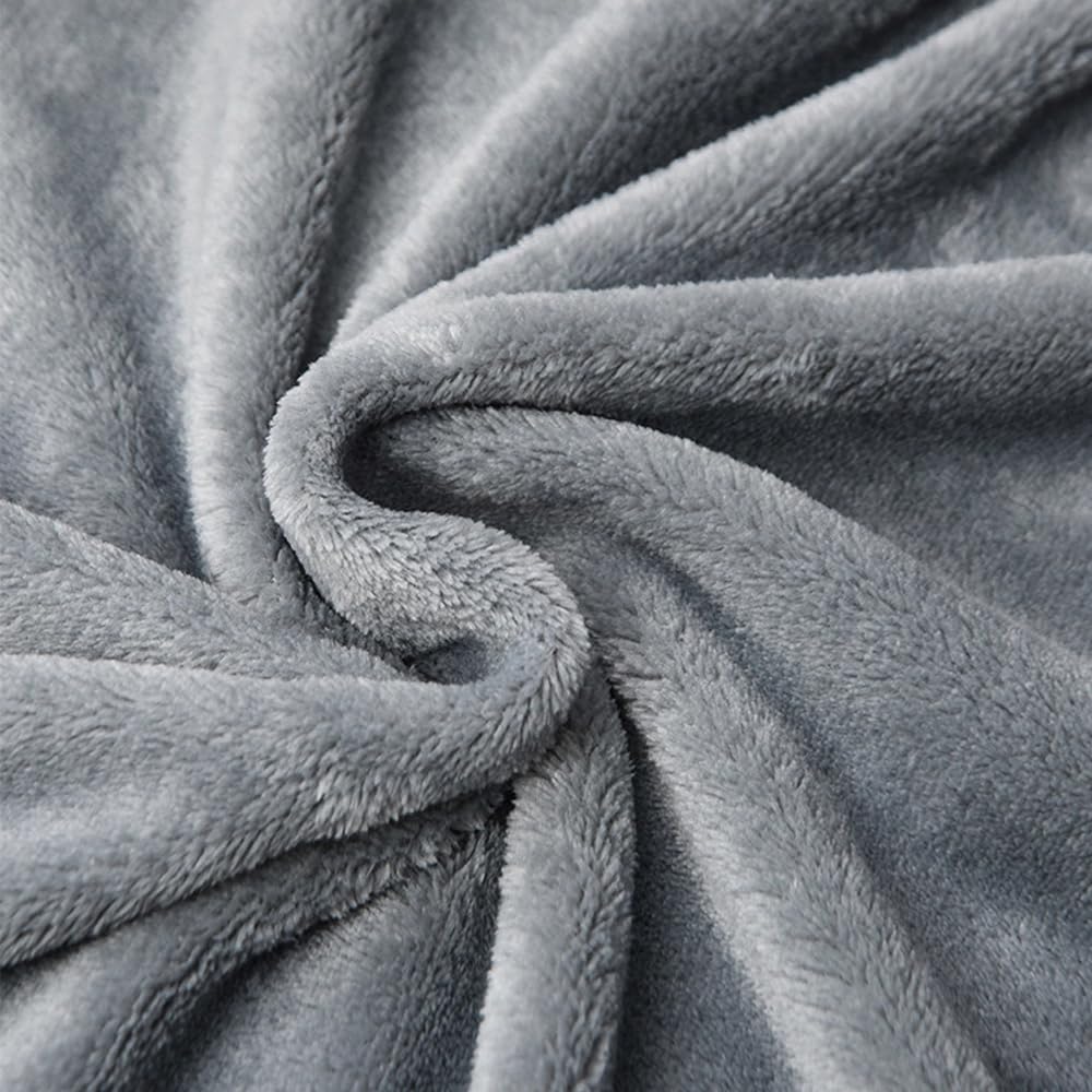 AUPancc Flannel Pajama Pants Women - Fleece Pants with Pockets and Drawstring