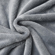 AUPancc Flannel Pajama Pants Women - Fleece Pants with Pockets and Drawstring