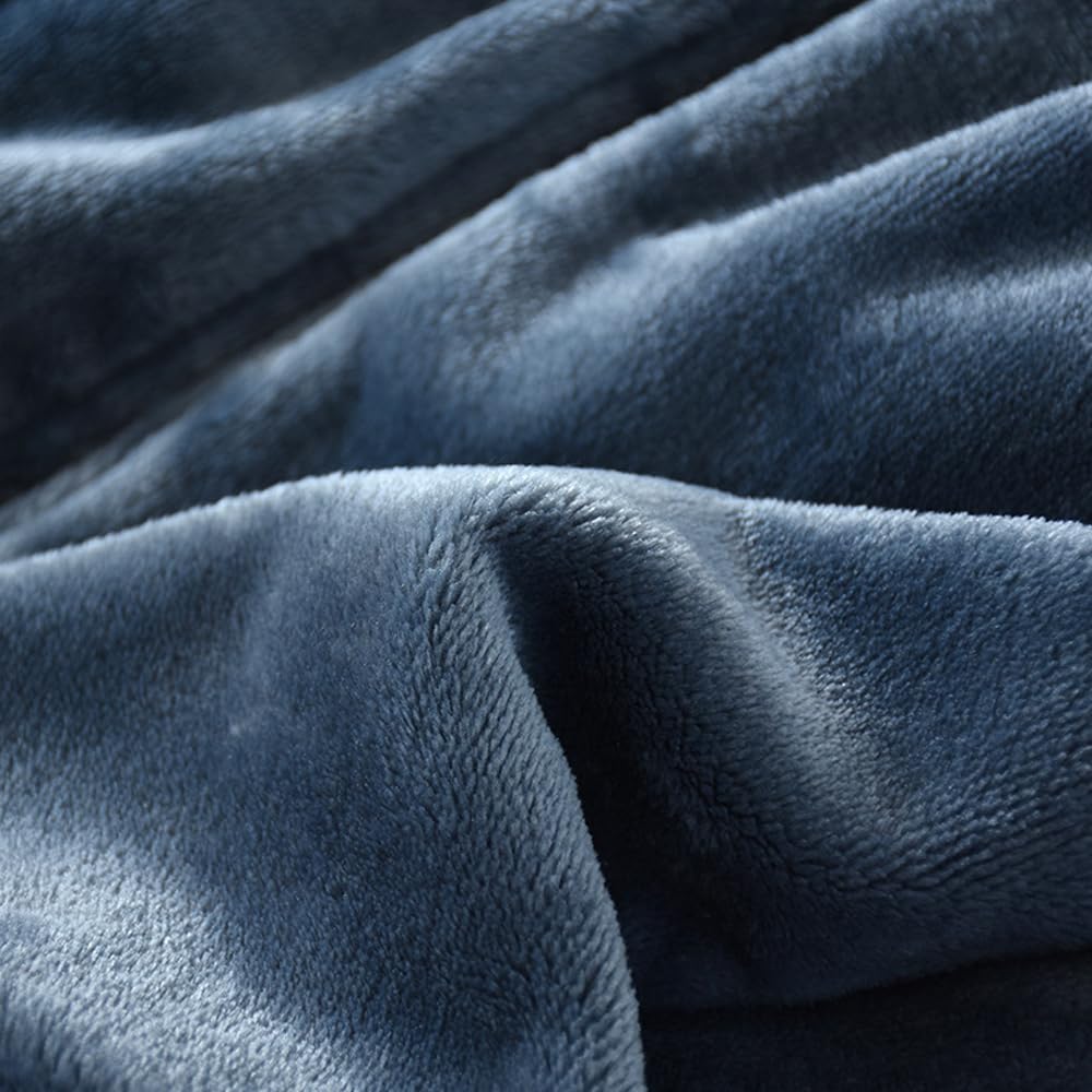 AUPancc Flannel Pajama Pants Women - Fleece Pants with Pockets and Drawstring