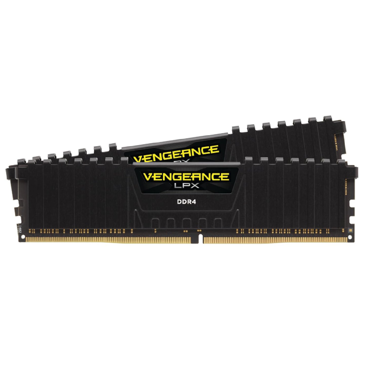 CORSAIR Vengeance LPX DDR4 RAM 32GB (2x16GB) 3200MHz CL16-20-20-38 1.35V