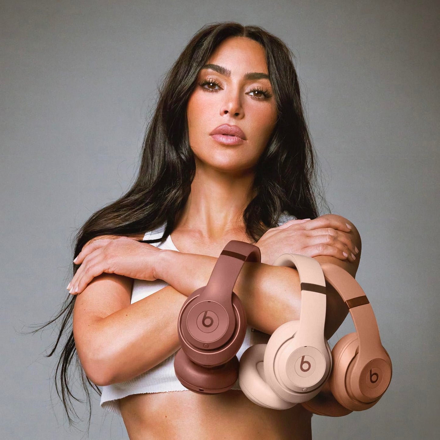 Beats Studio Pro x Kim Kardashian - Bluetooth Noise Cancelling Headphones