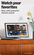 Amazon Echo Show 15 (newest model),