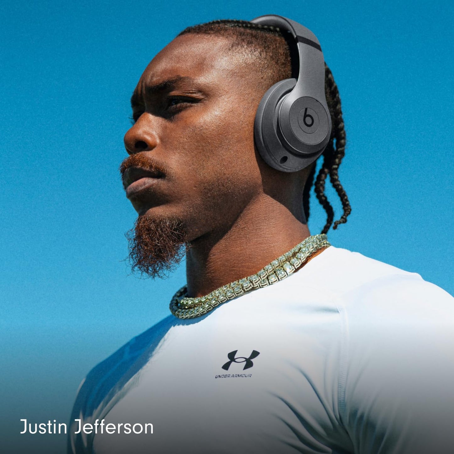 Beats Studio Pro x Kim Kardashian - Bluetooth Noise Cancelling Headphones