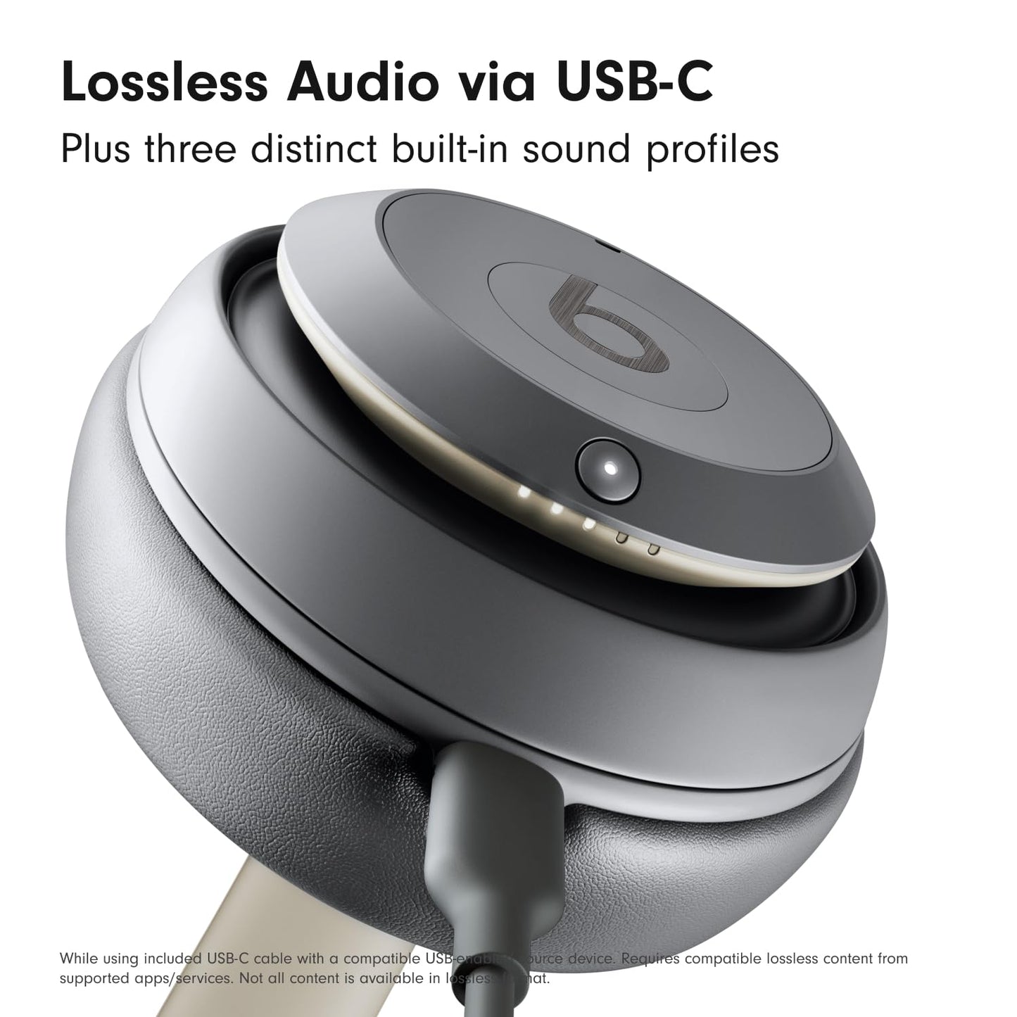 Beats Studio Pro x Kim Kardashian - Bluetooth Noise Cancelling Headphones