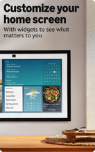 Amazon Echo Show 15 (newest model),