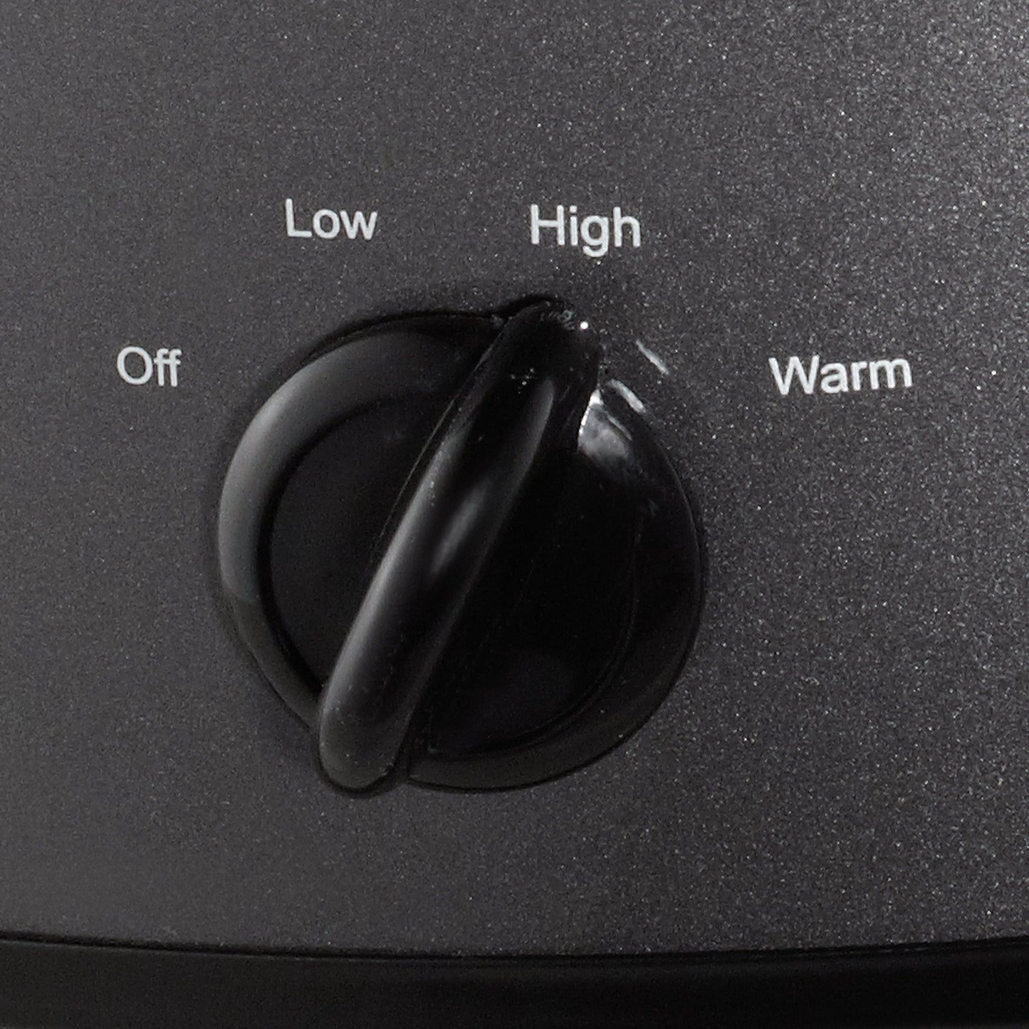 Crockpot 2-Quart Classic Slow Cooker Small Slow Cooker Black