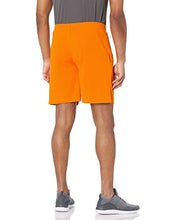 Amazon Essentials Men's Performance Tech Loose-Fit Shorts (Available in Big & Tall), Pack of 2, Black/Grey, Medium