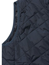 Allegra K Women's Stand Collar Lightweight Gilet Quilted Zip Vest