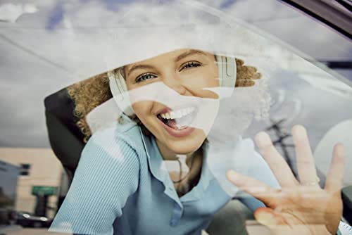 Bose QuietComfort 45 Bluetooth Wireless Noise Cancelling Headphones - White Smoke