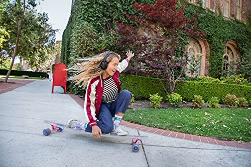 Bose QuietComfort 45 Bluetooth Wireless Noise Cancelling Headphones - White Smoke