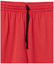 Amazon Essentials Men's Performance Tech Loose-Fit Shorts (Available in Big & Tall), Pack of 2, Black/Grey, Medium