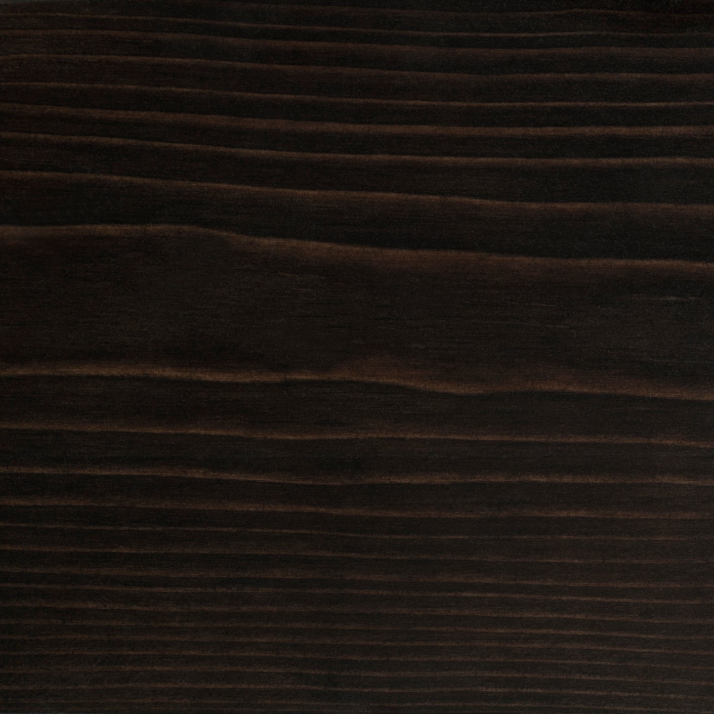 Better Homes & Gardens Leighton Wood Twin-Over-Twin Bunk Bed, Mocha