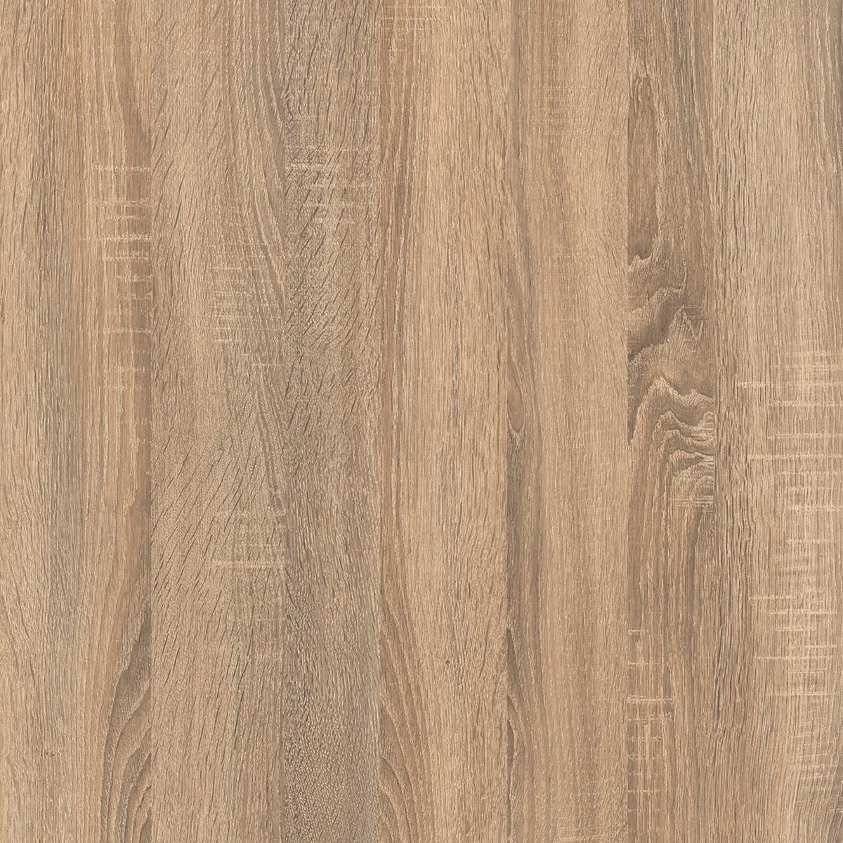 Ameriwood Home Chicago Electric Fireplace TV Console for TVs up to a 55", Natural